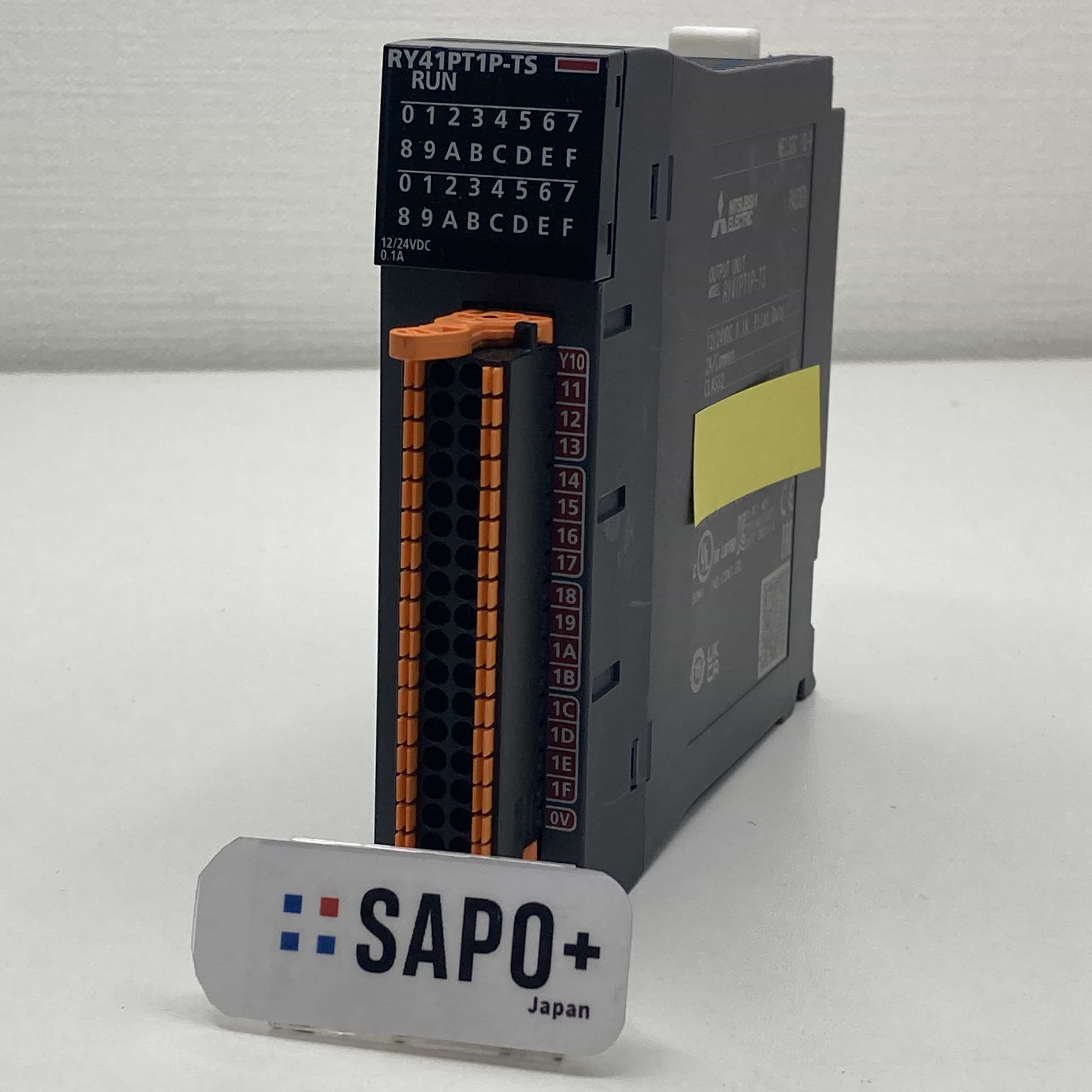 中古PLC一覧 | 中古FA機器・制御機器の高価買取販売ならサポタス